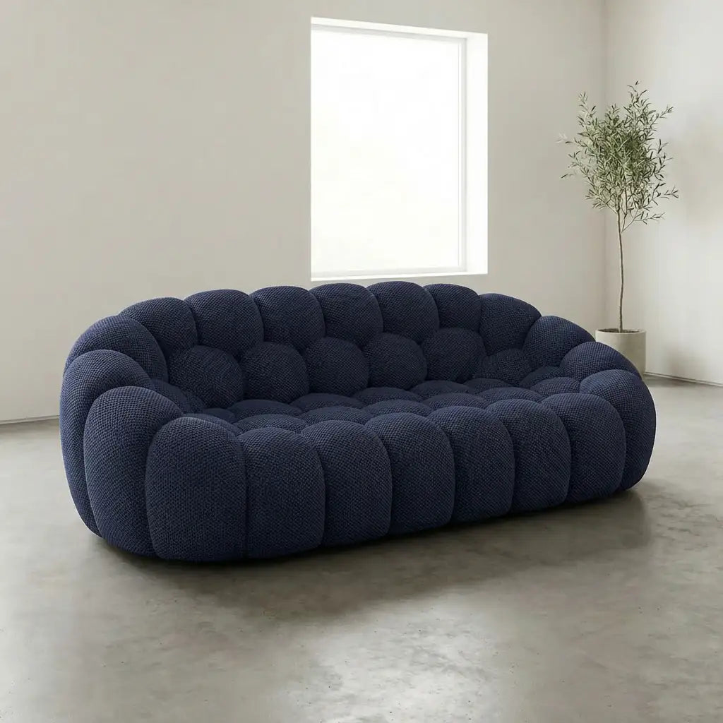 Cloudy - Bubble Sofa (Medium)