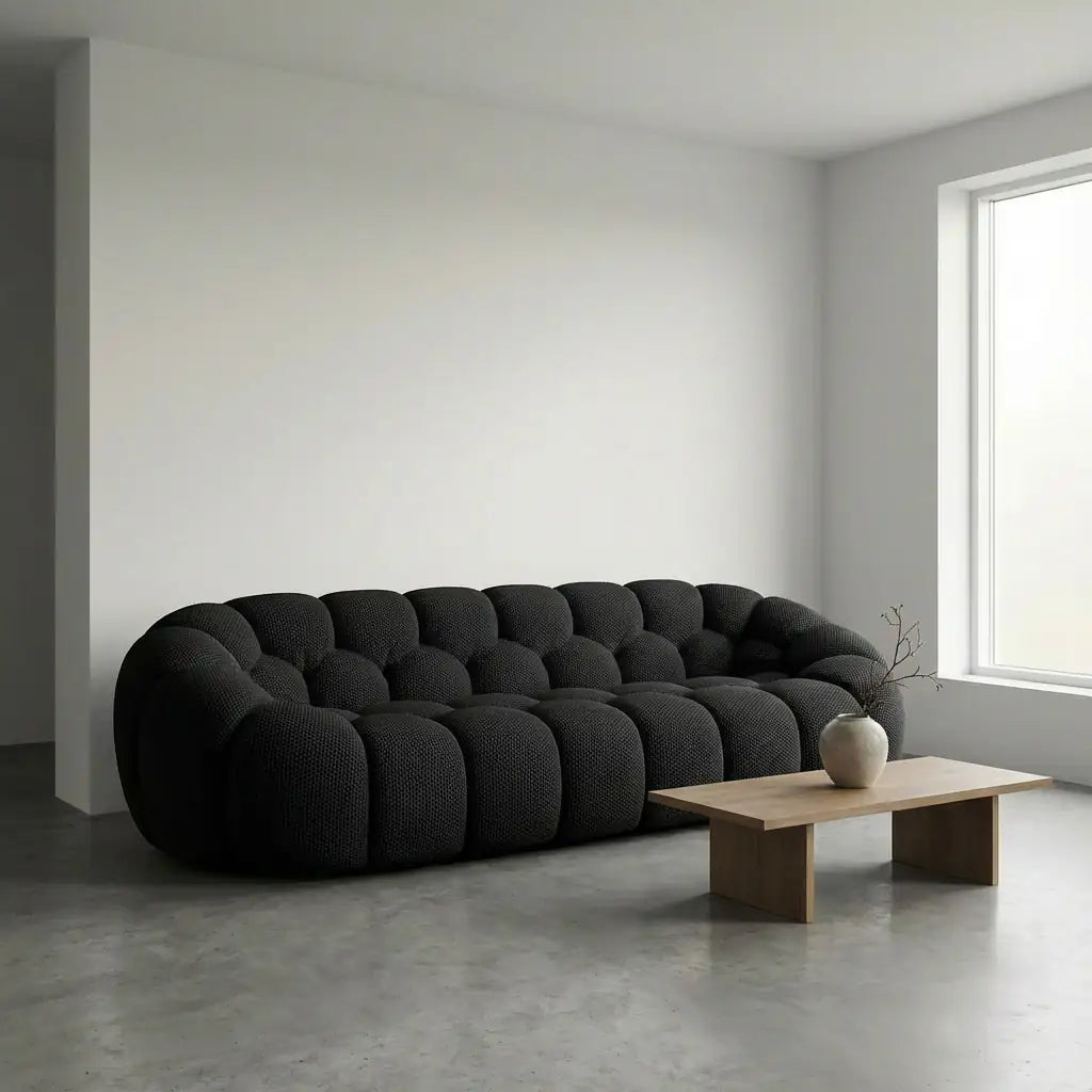 Cloudy - Bubble Sofa (Large)