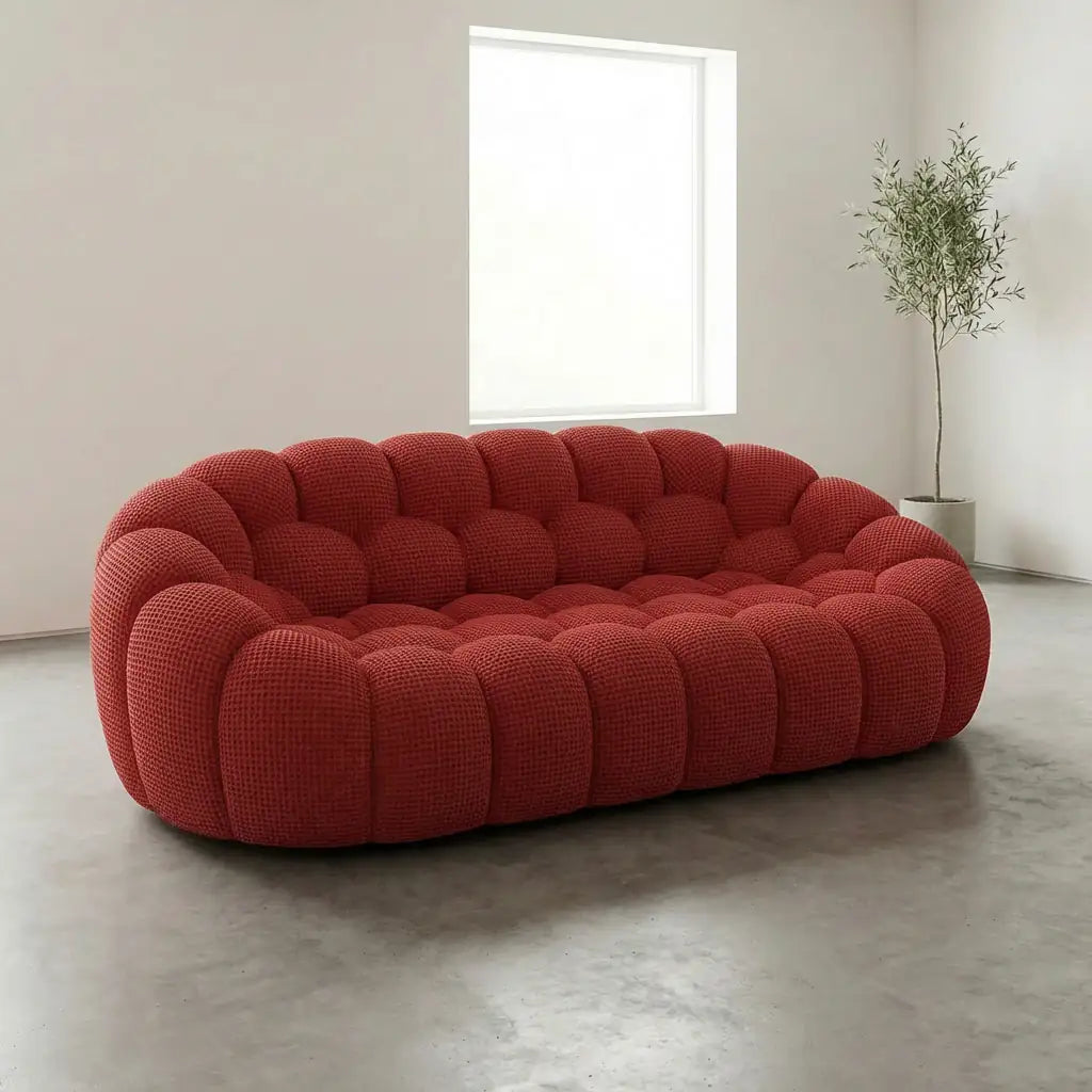 Cloudy - Bubble Sofa (Medium)