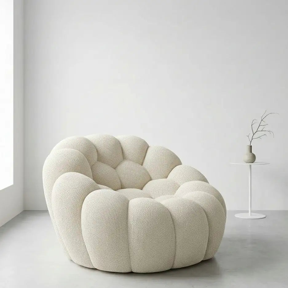 Cloudy - Bubble Armchair