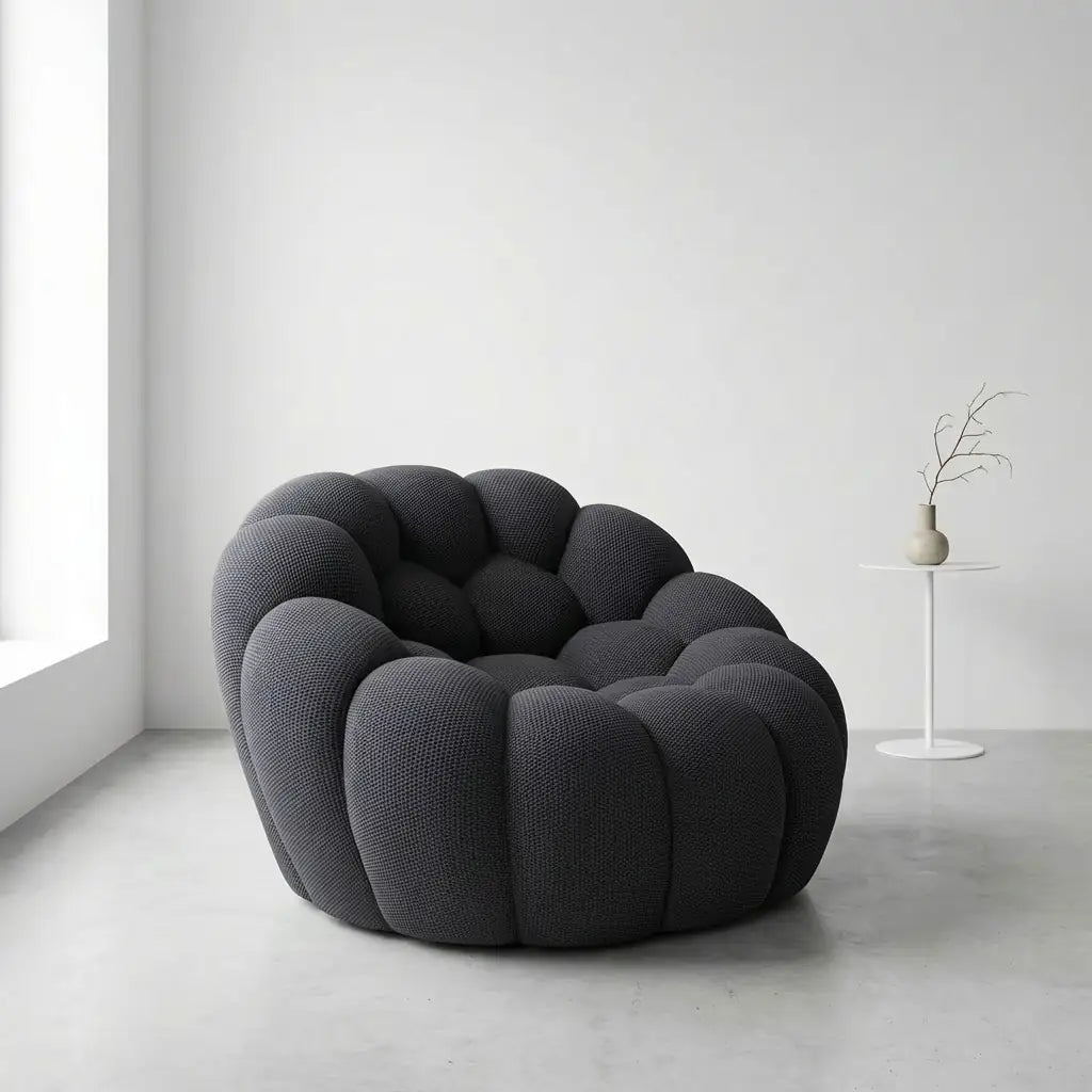 Cloudy - Bubble Armchair