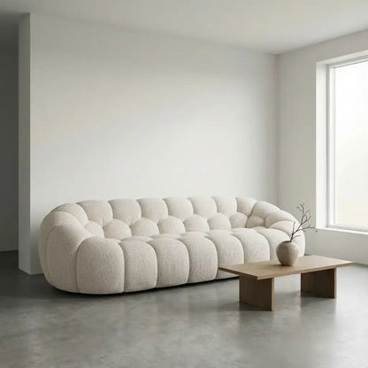 Cloudy - Bubble Sofa (Large)
