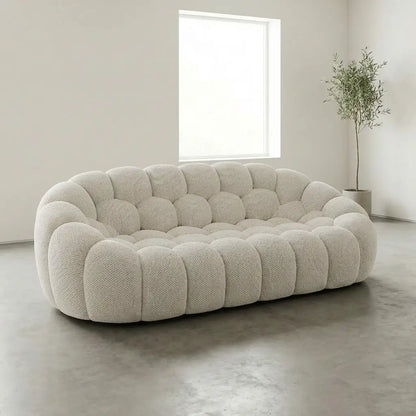 Cloudy - Bubble Sofa (Medium)