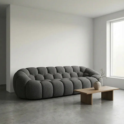 Cloudy - Bubble Sofa (Large)