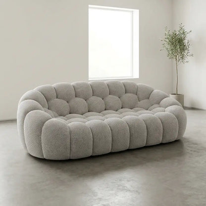 Cloudy - Bubble Sofa (Medium)