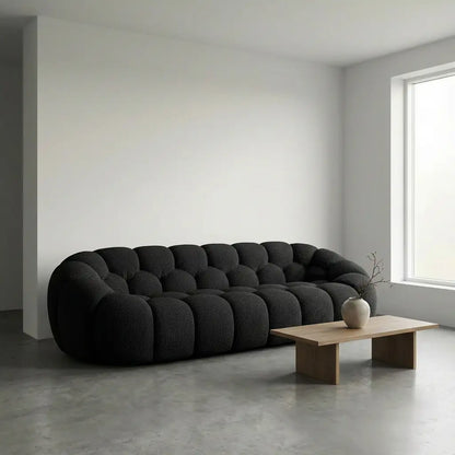 Cloudy - Bubble Sofa (Large)