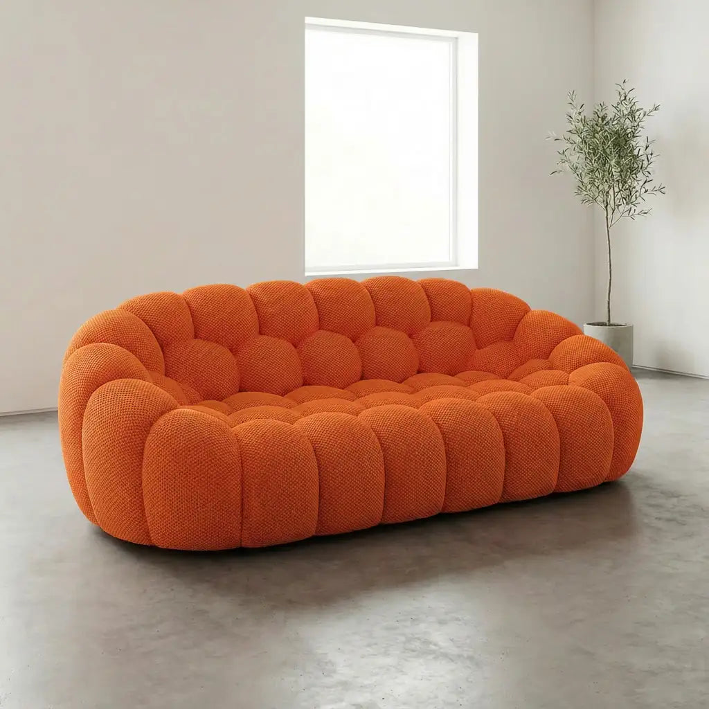 Cloudy - Bubble Sofa (Medium)