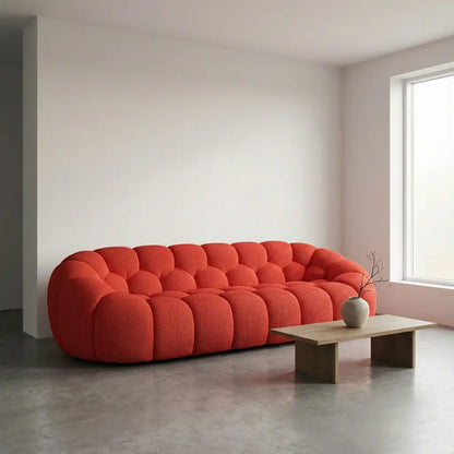 Cloudy - Bubble Sofa (Large)