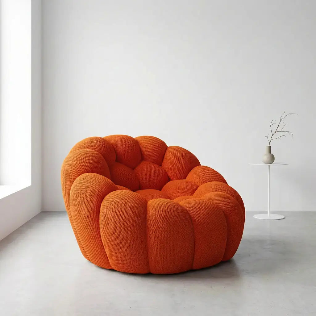 Cloudy - Bubble Armchair