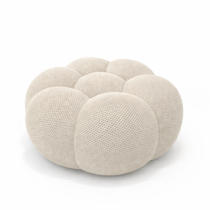 Cloudy - Bubble Footrest