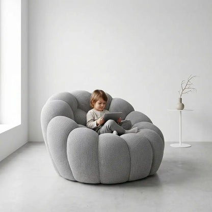 Cloudy - Bubble Armchair