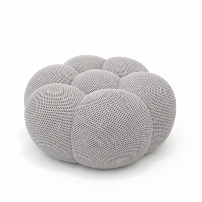 Cloudy - Bubble Footrest