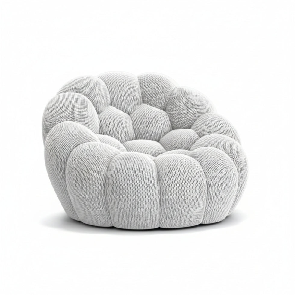Cloud Armchair