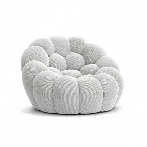 Cloud Armchair